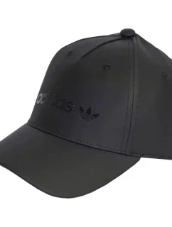 Saténová kšiltovka adidas model 20083698 - adidas ORIGINALS
