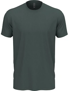 N Unisex tričko 08. indigo model 22410449 - Next Level Apparel