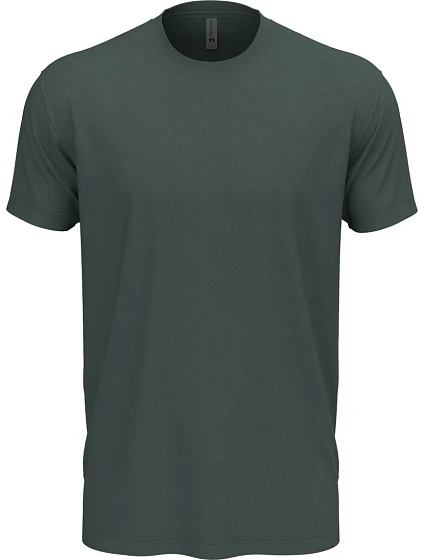 N Unisex tričko 08. indigo model 22410449 - Next Level Apparel N Unisex tričko 08. indigo model 22410449 - Next Level Apparel