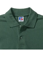 Russell Athletic 569M Piqué polo 10.569M sky Russell Athletic 569M Piqué polo 10.569M sky