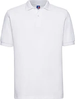 Russell Athletic 599M Piqué polo 10.599M biela