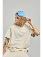 Atlantis Headwear Fraser 6-panelová čiapka 33.0104 kardinálska červená Atlantis Headwear Fraser 6-panelová čiapka 33.0104 kardinálska červená