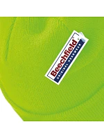 B 45 Pletená čepice "Original" 53.0045 model 22540430 blue - Beechfield B 45 Pletená čepice "Original" 53.0045 model 22540430 blue - Beechfield