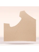 Ľavé vrecko Leeds 4110LP sand - Anita Care Ľavé vrecko Leeds 4110LP sand - Anita Care