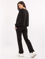 Súprava EM KMPL 930.61 čierna Súprava EM KMPL 930.61 čierna