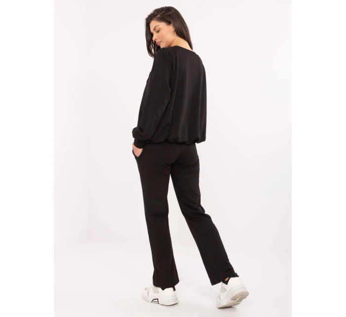 Súprava EM KMPL 930.61 čierna Súprava EM KMPL 930.61 čierna