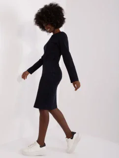 Šaty EM SK HW 20 30.64 tmavo modrá