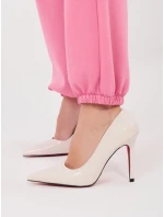 IT nohavice SP 22197.64 ružové IT nohavice SP 22197.64 ružové