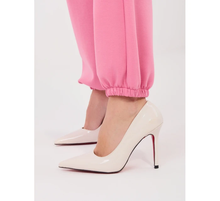 IT nohavice SP 22197.64 ružové IT nohavice SP 22197.64 ružové