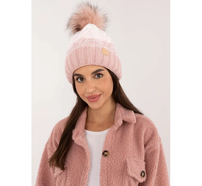 JK CZ uzáver 52.31 svetloružový