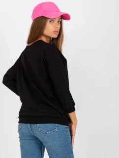 Halenka RV BZ model 17511659 černá - FPrice