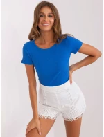 Blúzka RV BZ 8933.39 tmavo modrá Blúzka RV BZ 8933.39 tmavo modrá