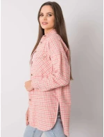 Košeľa TO KS 1124 1.89 svetloružová