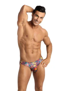 model 18640264 tanga - Anais