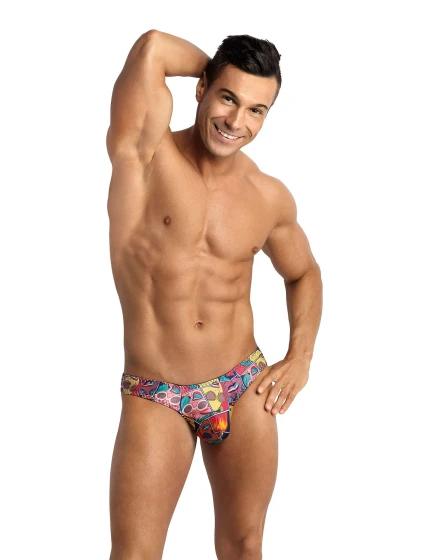 Komiksové tangá - Anais