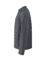 Cross hybridná bunda light anthracite Cross hybridná bunda light anthracite