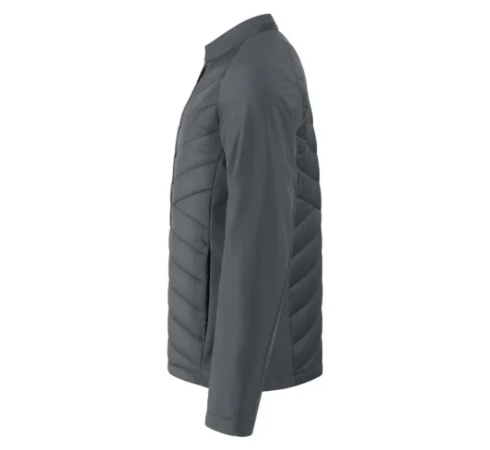 Cross hybridná bunda light anthracite Cross hybridná bunda light anthracite