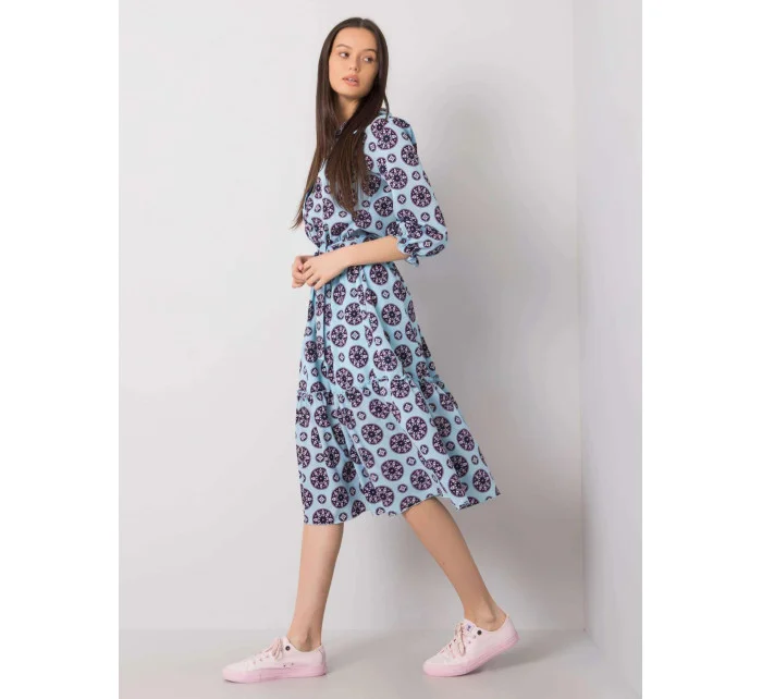 Dámske šaty SK 508525 - FPrice Dámske šaty SK 508525 - FPrice