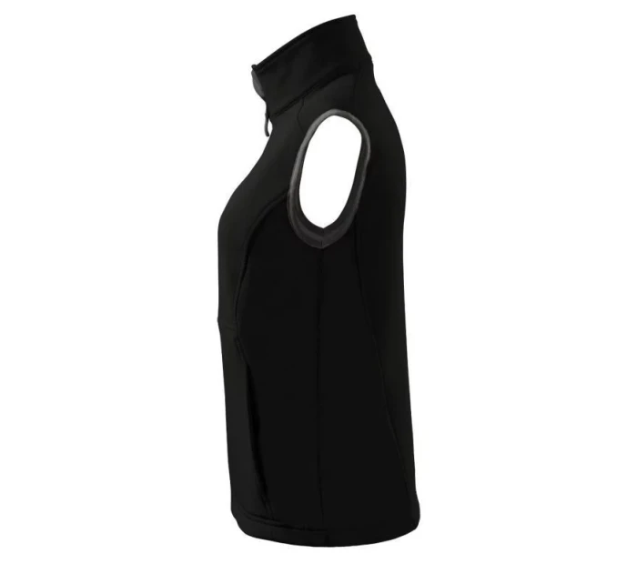 Dámska softshellová vesta Vision W MLI-51601 - Malfini