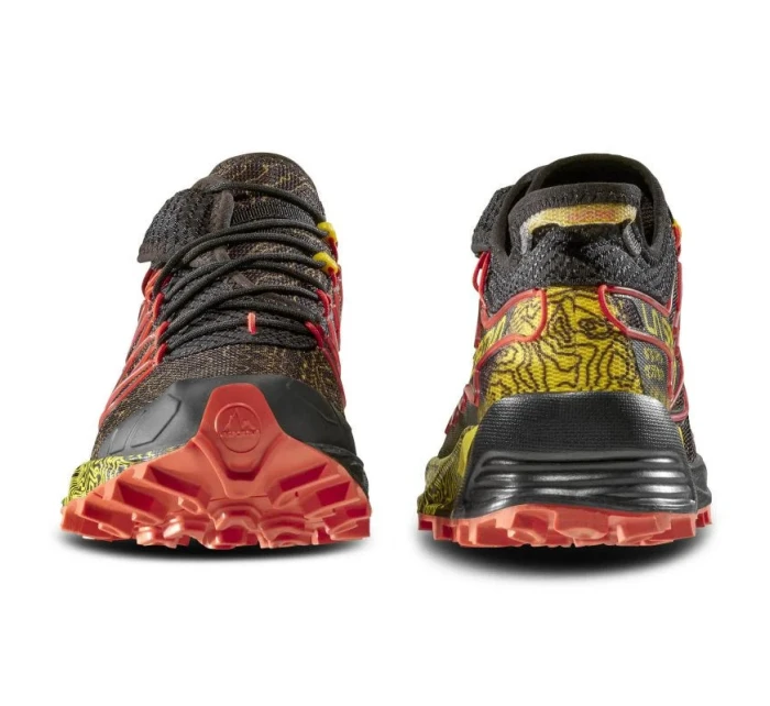 Pánska bežecká obuv Mutant M 56F999100 Black mix - La Sportiva