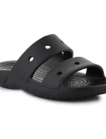 Detské žabky Jr 207536-001 black - Crocs