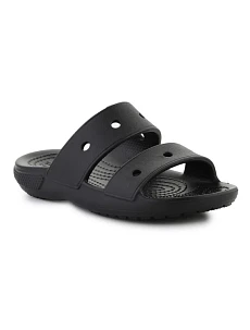 Detské žabky Jr 207536-001 black - Crocs
