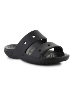 Dětské žabky Jr model 21310014 černé - Crocs
