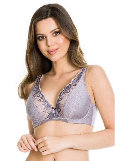 Dámská podprsenka BRALETTE model 17819386 - MEDIOLANO