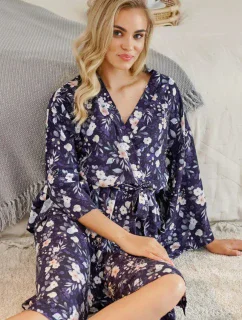 Dámský župan model 17634921 - DOCTOR NAP