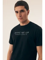 PIŻAMA MĘSKA SS25 model 20845031 - Henderson PIŻAMA MĘSKA SS25 model 20845031 - Henderson