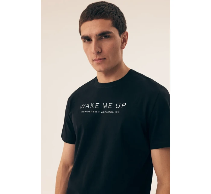 PIŻAMA MĘSKA SS25 model 20845031 - Henderson PIŻAMA MĘSKA SS25 model 20845031 - Henderson