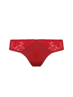 Laura model 21747064 červená - MEFEMI BY NIPPLEX