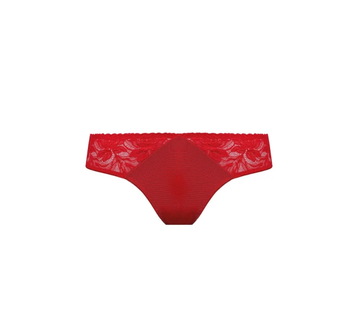 Laura model 21747064 červená - MEFEMI BY NIPPLEX