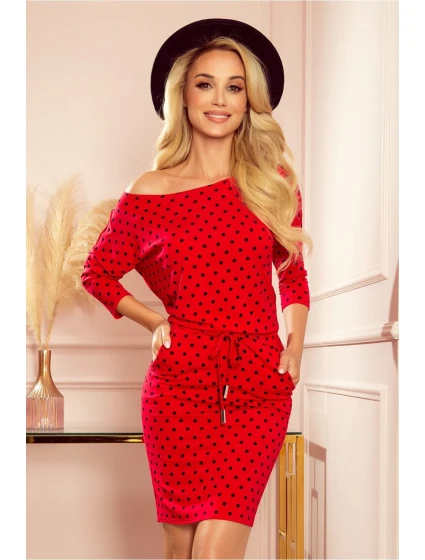 Denné šaty model 152834 Numoco Denné šaty model 152834 Numoco