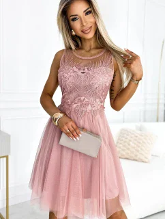 Večerné šaty model 191821 Numoco