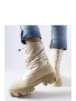 Topánky model 204621 Solea