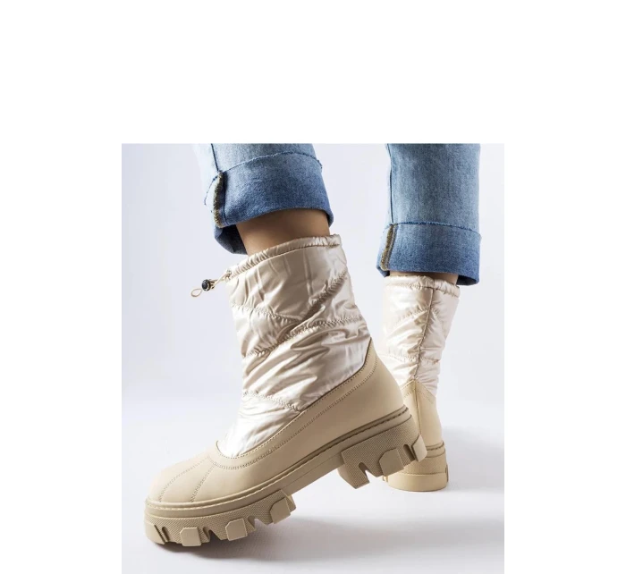 Topánky model 204621 Solea