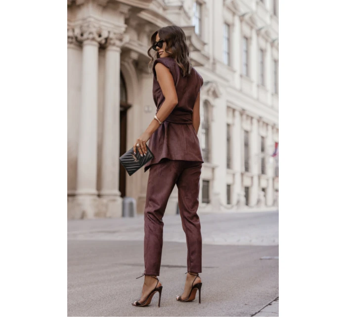 Dámske nohavice model 218577 LaBalancia