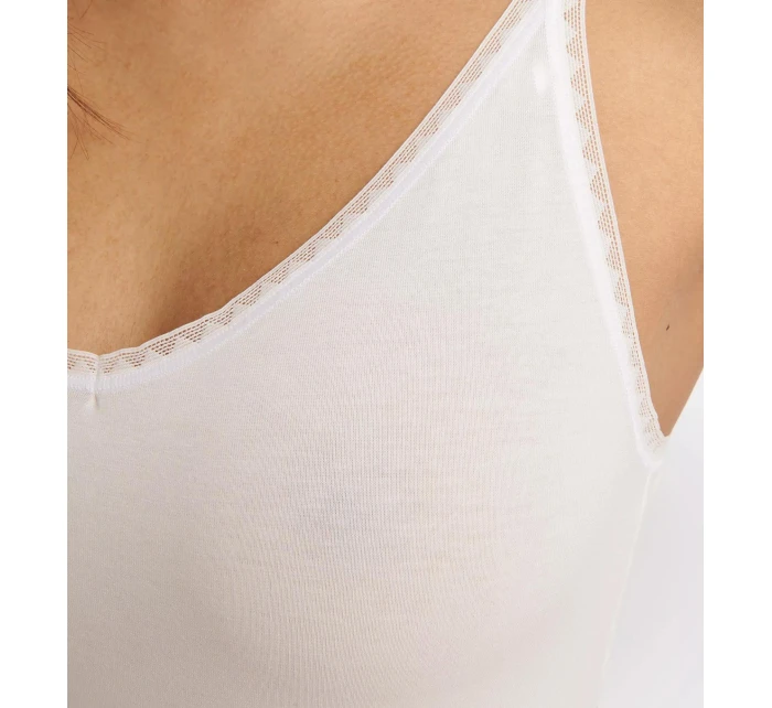 sloggi GO Shirt 01 C2P - WHITE - SLOGGI WHITE - SLOGGI