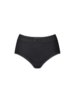 sloggi Double Comfort Maxi 2P - BLACK - SLOGGI BLACK - SLOGGI sloggi Double Comfort Maxi 2P - BLACK - SLOGGI BLACK - SLOGGI