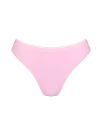 sloggi GO Sense High leg 2P - PINK - SLOGGI PINK - SLOGGI