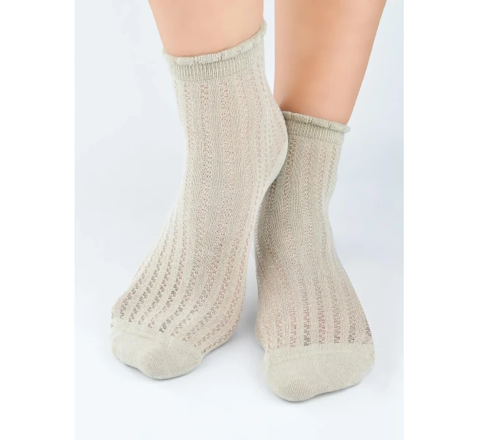 dámské ponožky 3641 model 20942764 - Noviti dámské ponožky 3641 model 20942764 - Noviti