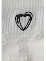 Ponožky WiK SO&LI 3501 wz.15 Aplikácia 35-42