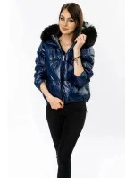 DWUSTRONNA KURTKA DAMSKA model 21242345 - S'WEST DWUSTRONNA KURTKA DAMSKA model 21242345 - S'WEST