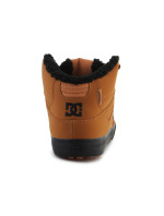 DC Topánky Pure High-Top Wc Wnt M ADYS400047-WEA