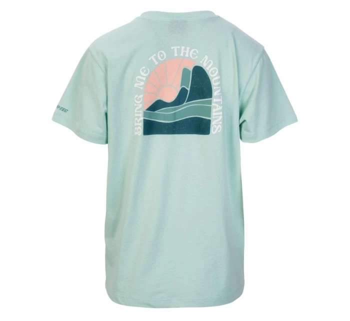 Tričko II W model 21141401 - Hi-Tec Tričko II W model 21141401 - Hi-Tec