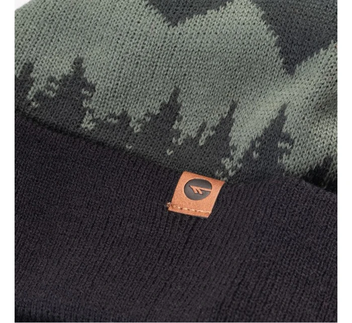 Zimní čepice  pánské model 20691917 - Hi-Tec