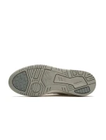 Dámske/pánske Asics EX89 White Vintage basketbalový štýl biela (1203A384-103) Dámske/pánske Asics EX89 White Vintage basketbalový štýl biela (1203A384-103)