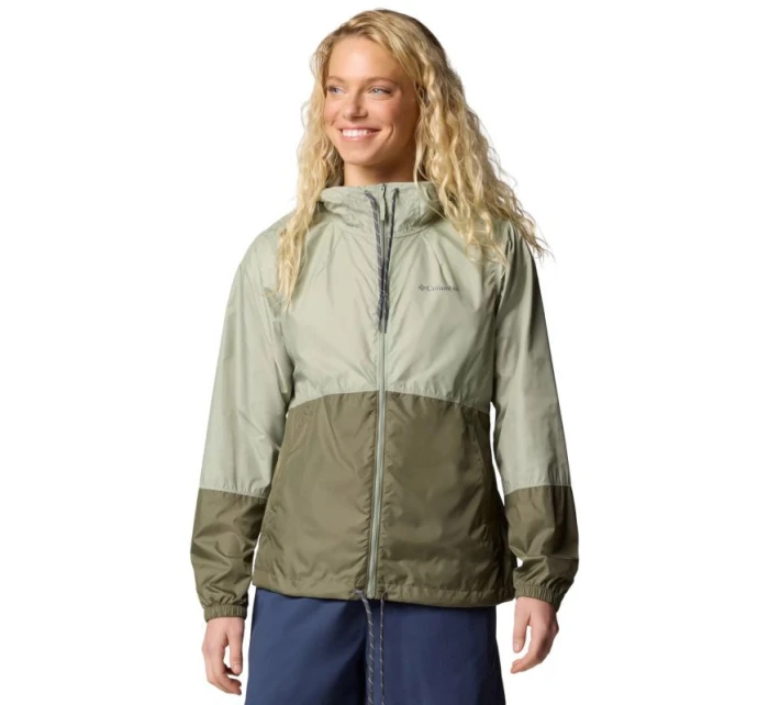 Flash II Windbreaker Jacket W model 20951532 - Columbia
