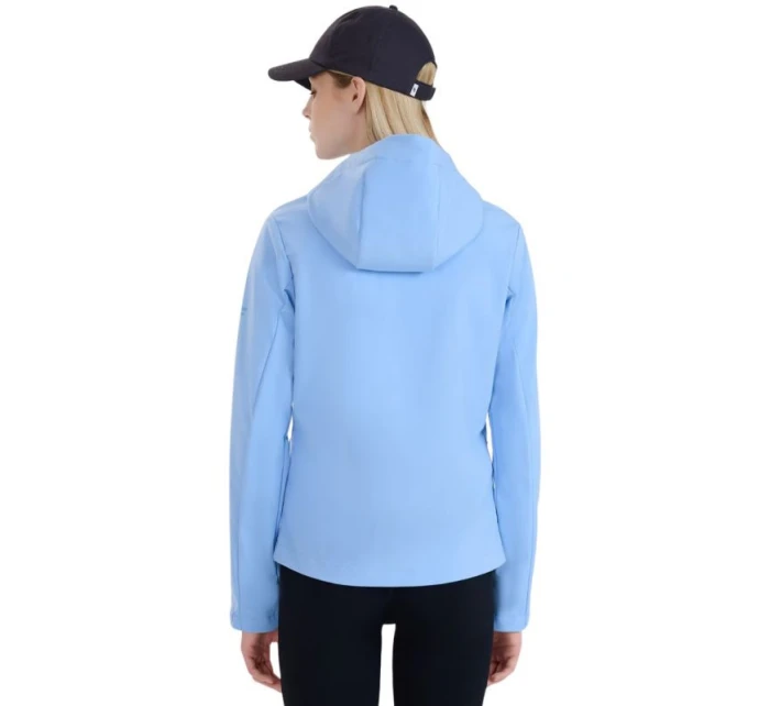 Softshellová bunda 4F F320 W 4FWSS25TSOFF320 33S Softshellová bunda 4F F320 W 4FWSS25TSOFF320 33S